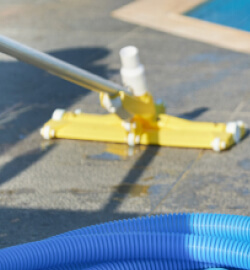 Construcción de Piscinas